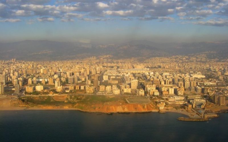 Lebanon – Can France Resolve the Country’s Multiple Crises?