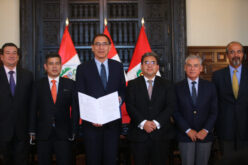 Peru: A plot against the Anti-Corruption President?
