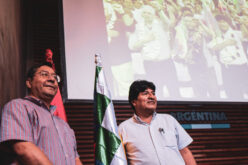 Bolivia: Mas strikes back: wider implications for the region