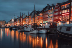 Denmark’s Delayed #MeToo Movement and the Myth of Gender Equality