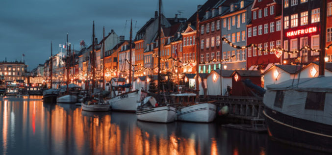 Denmark’s Delayed #MeToo Movement and the Myth of Gender Equality