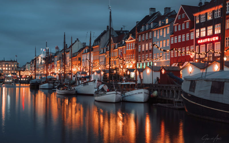 Denmark’s Delayed #MeToo Movement and the Myth of Gender Equality