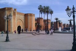 Morocco and Western Sahara – Military Posturing and Diplomatic Offensives