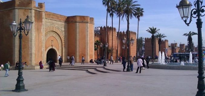 Morocco and Western Sahara – Military Posturing and Diplomatic Offensives