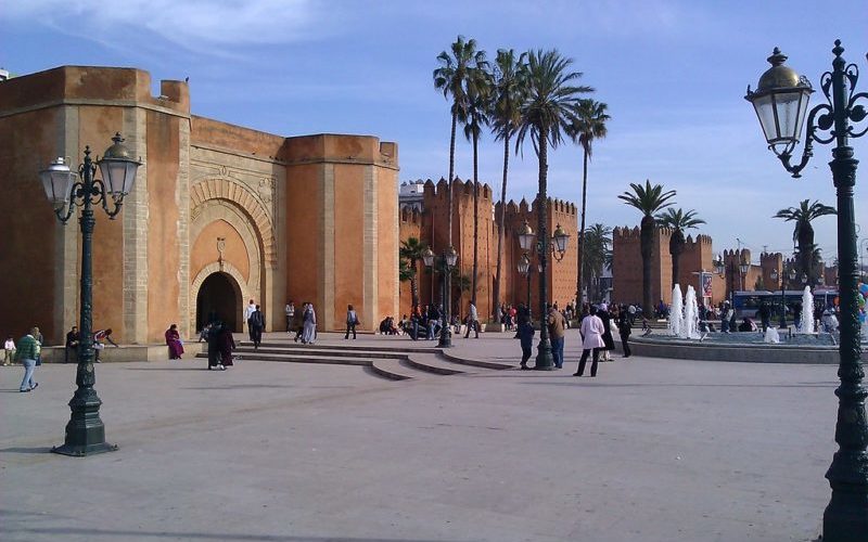 Morocco and Western Sahara – Military Posturing and Diplomatic Offensives