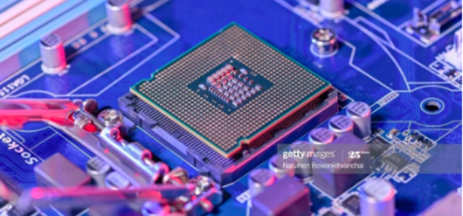 China and the Semiconductor Industry: What to Expect Under the Biden Administration