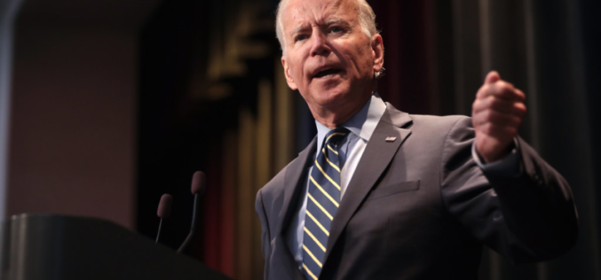 What does a Biden presidency mean for the Middle East?