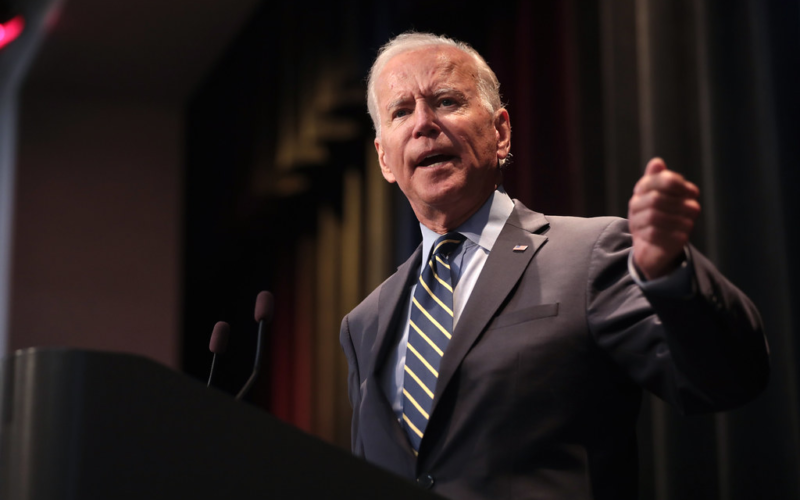 What does a Biden presidency mean for the Middle East?