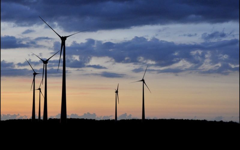 COVID-19 and the green revolution: A new energy order in the making?