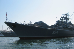Russia and Sudan – New Naval Base Agreement a Sea Change for the Region