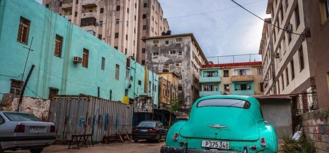 Rumours of reform: the likelihood and consequences of currency reform in Cuba