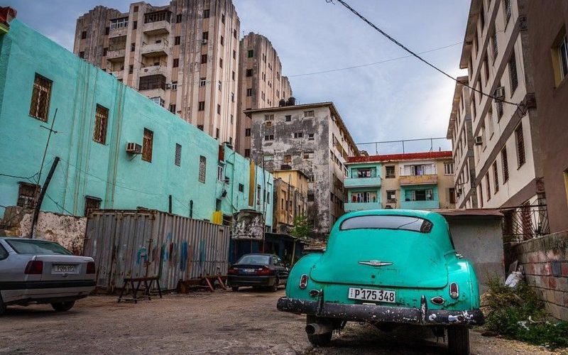 Rumours of reform: the likelihood and consequences of currency reform in Cuba