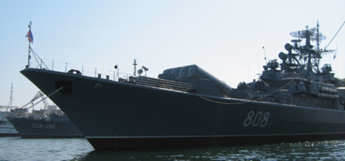 Russia and Sudan – New Naval Base Agreement a Sea Change for the Region