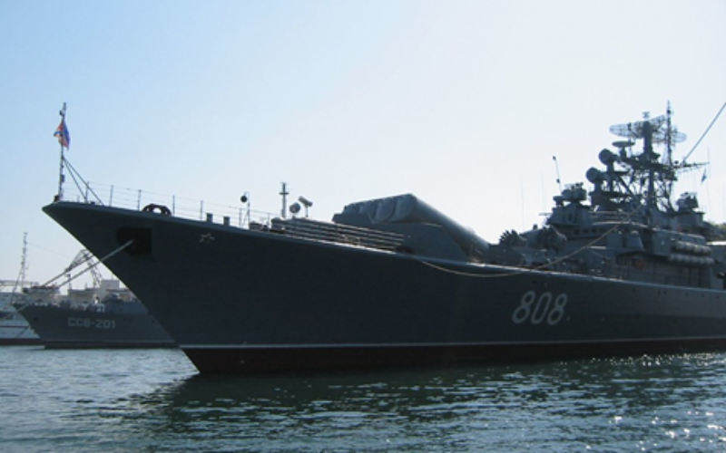 Russia and Sudan – New Naval Base Agreement a Sea Change for the Region