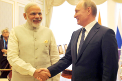 Russian-Indian Arms Trade: Between Autarky and Interdependence