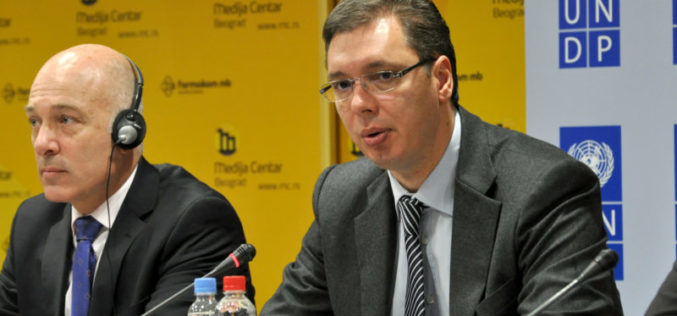 When pandemics fuel aborted revolutions: Serbia’s hot summer and what comes next