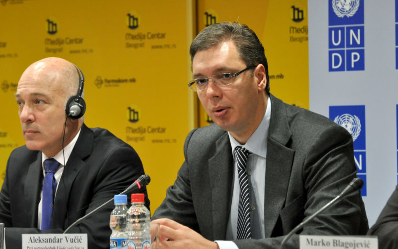 When pandemics fuel aborted revolutions: Serbia’s hot summer and what comes next