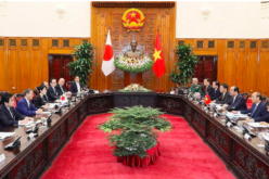 Japan – Taking Initiative in the Asia-Pacific Region