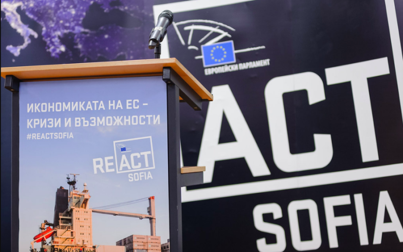 Small-Country Diplomacy: What if Bulgaria Prevents Further EU enlargement?