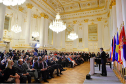The EU tries to revive Western Balkan Enlargement in Midst of a Pandemic