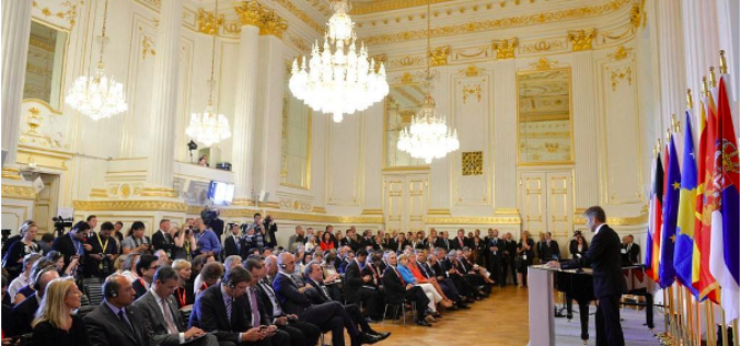 The EU tries to revive Western Balkan Enlargement in Midst of a Pandemic
