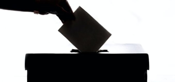Brazil – First 2022 Election Forecast