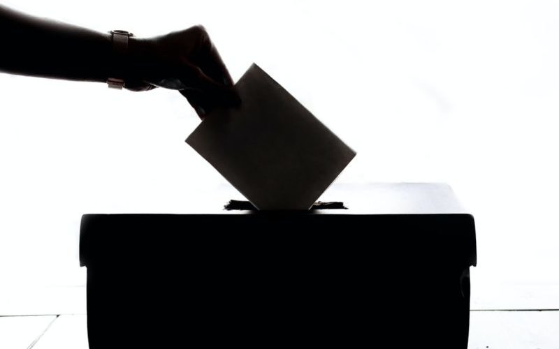 Brazil – First 2022 Election Forecast