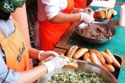 Amal Center – Rethinking Empowerment in the Midst of a Pandemic