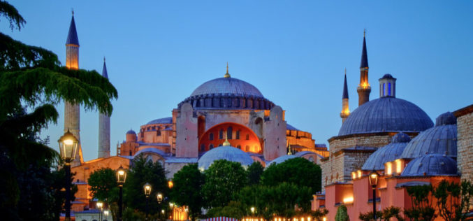 What is next for Turkey?