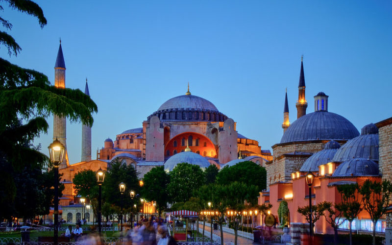 What is next for Turkey?