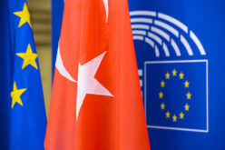 Absence of an EU-Turkey strategic partnership undermines regional security