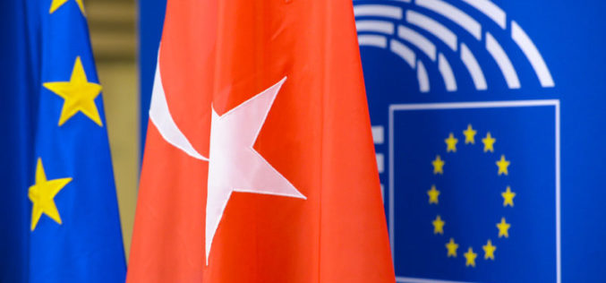 Absence of an EU-Turkey strategic partnership undermines regional security