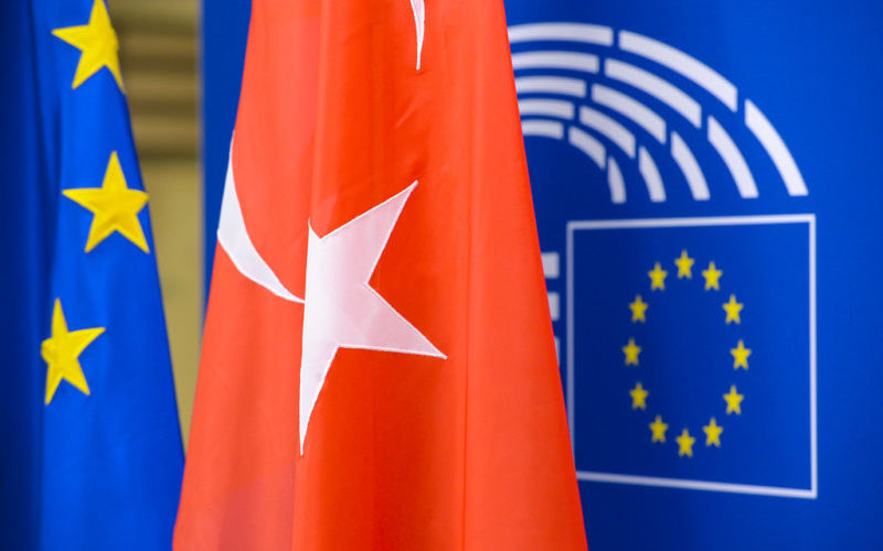 Absence of an EU-Turkey strategic partnership undermines regional security