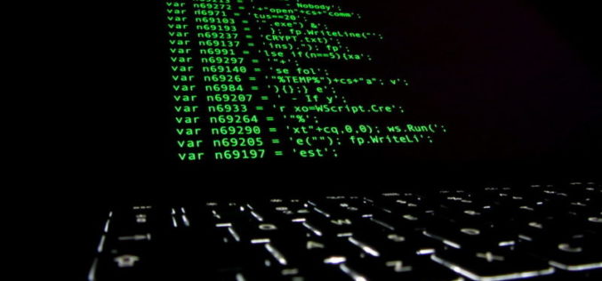 UK Government Announces New National Cyber Force