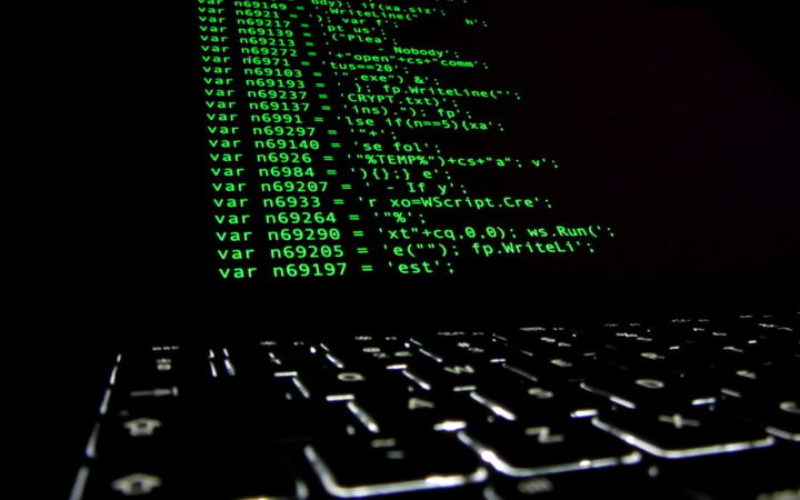 UK Government Announces New National Cyber Force