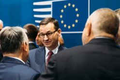 Reality of Post-Communist Transitions Risks Entrenching EU-Central Europe Divide