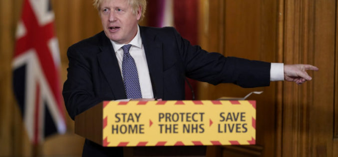 Britain’s Economic Outlook – Navigating Brexit