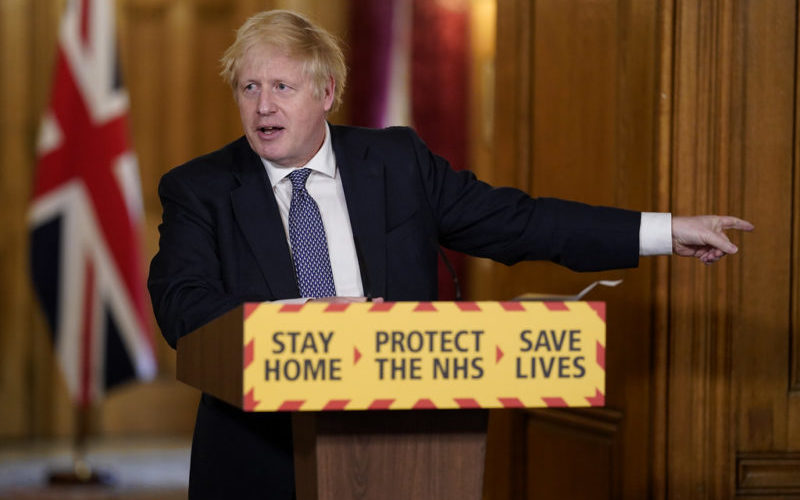 Britain’s Economic Outlook – Navigating Brexit