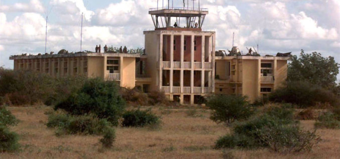 A Premature Decision? Assessing The Potential Impact Of Us Troop Withdrawal For The Future Of Somalia