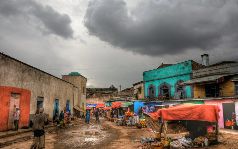 Ethiopia – What next for Abiy Ahmed?