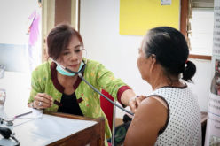 Yayasan Rama Sesana and the Quest for Female Reproductive Health in Bali