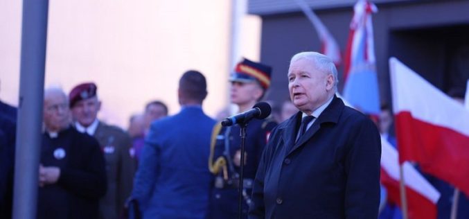 Poland: Heading Towards ‘Polexit’?
