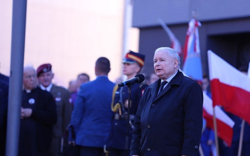 Poland: Heading Towards ‘Polexit’?