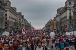 Belarus: Democratic awakening in stalemate