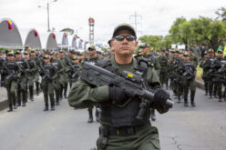 Forever War: The Unfulfilled Peace in Colombia