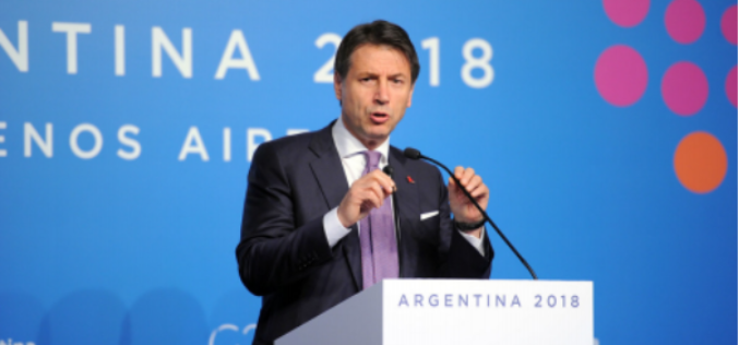 Italy: Will the Government Fall (Again)?