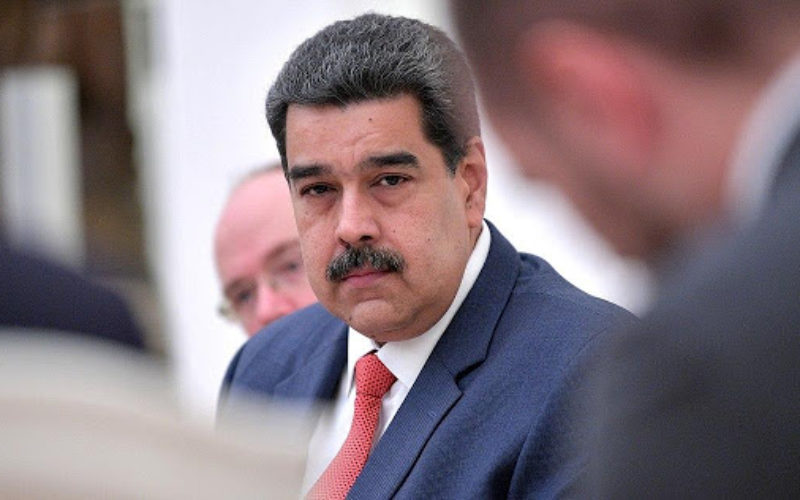 Alex Saab and the State of Corruption in Venezeula