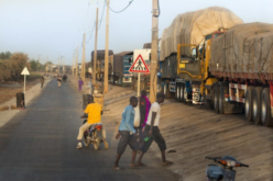 Conflict Moves West in Mali, Towards  the Senegalese Border