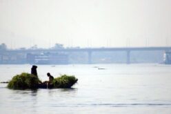 Water Security and the GERD: Is Conflict Brewing on the Nile?