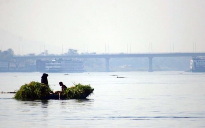Water Security and the GERD: Is Conflict Brewing on the Nile?